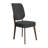 Hallenbeck 18.5'' H Upholstered Side Chair-898659731