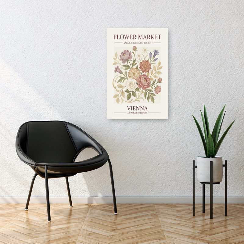 Print, 91.44cm H x 60.96cm W