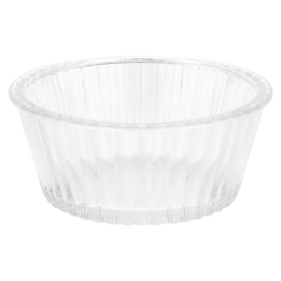 G.E.T. Melamine 12 Piece Ramekin / Soufflé Dish Bakeware Set