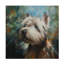 Art sur toile, bolognaise, John John-104136992