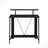 Sarabia Writing Desk with Upper Shelf-238998446