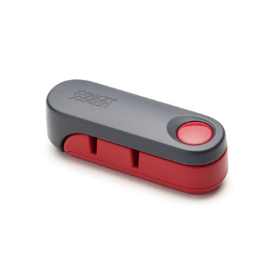 Aiguiseur de couteaux pliant Rota & Honer