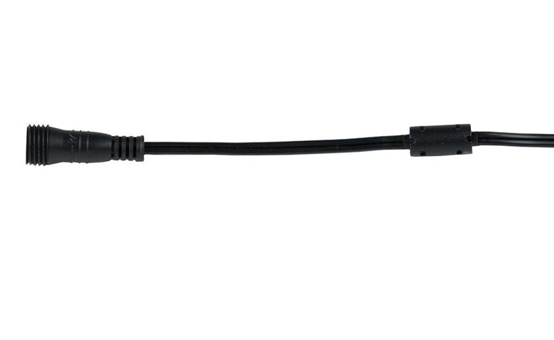 Landscape Lead Wire Cable, 1.25" H x 1.25" W x 120" D