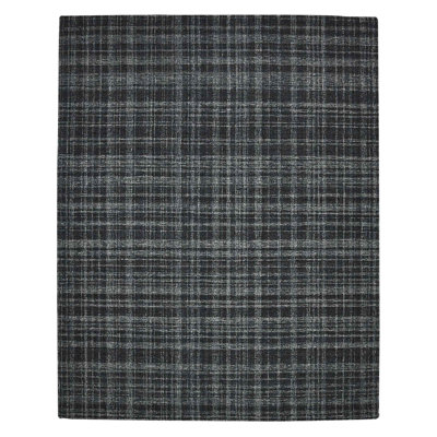 Ohan Hand Tufted Wool Indoor Rug