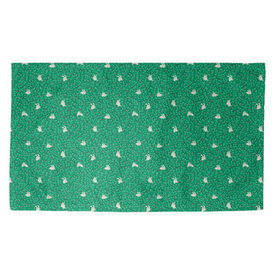 Avicia Animal Print Indoor Rug
