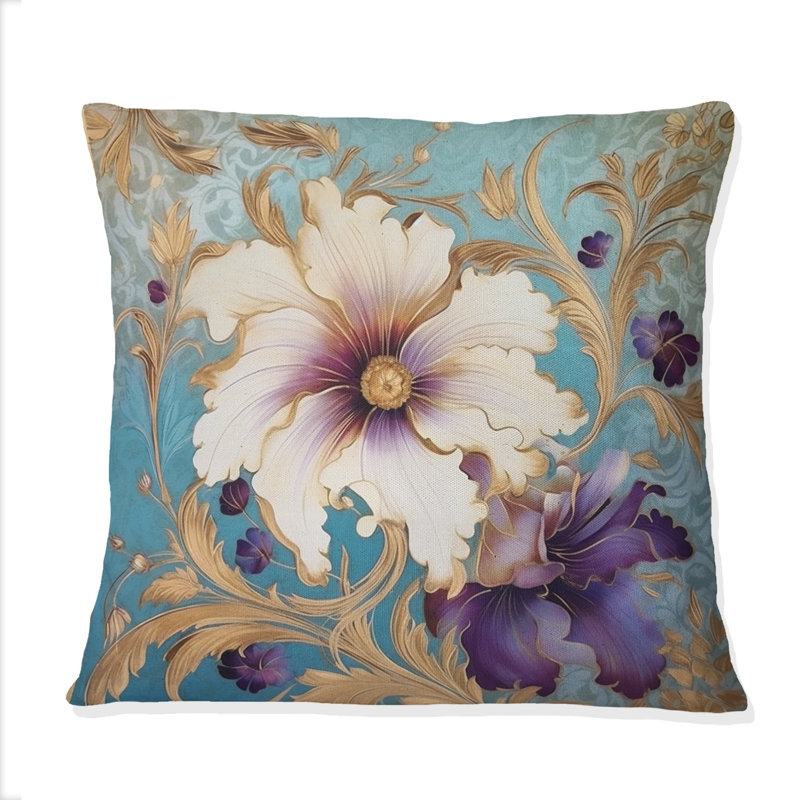 Coussin Retro