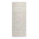 Hand Woven Grey Indoor Rug