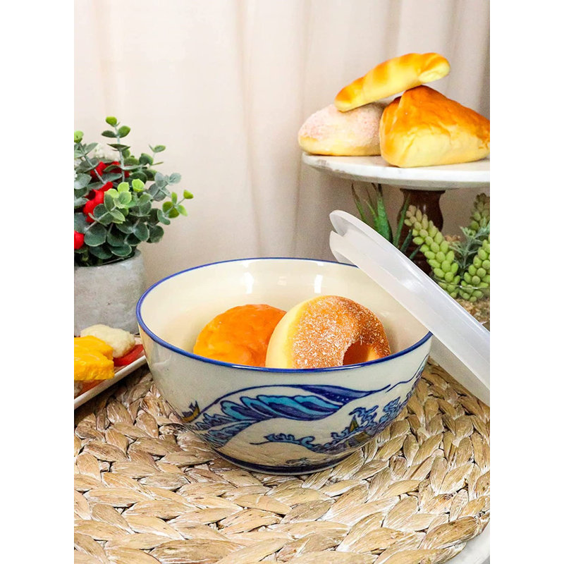 18 oz. Soup Bowl