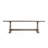 Hamburg Solid Wood Dining Table