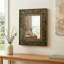 Miroir mural Canora-2039057291