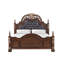 Grand lit Lyon G07100A-QB