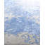 Overdyed One-of-a-Kind Rectangle 9'2" X 12'1" Hand Knotted Area Rug