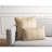 Geometric Reversible Throw Pillow-845879455