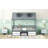 Twin Size Wood Bed House Bed Frame-1103666902