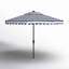 Parasol de plage 11 pi Avalee-1209627084