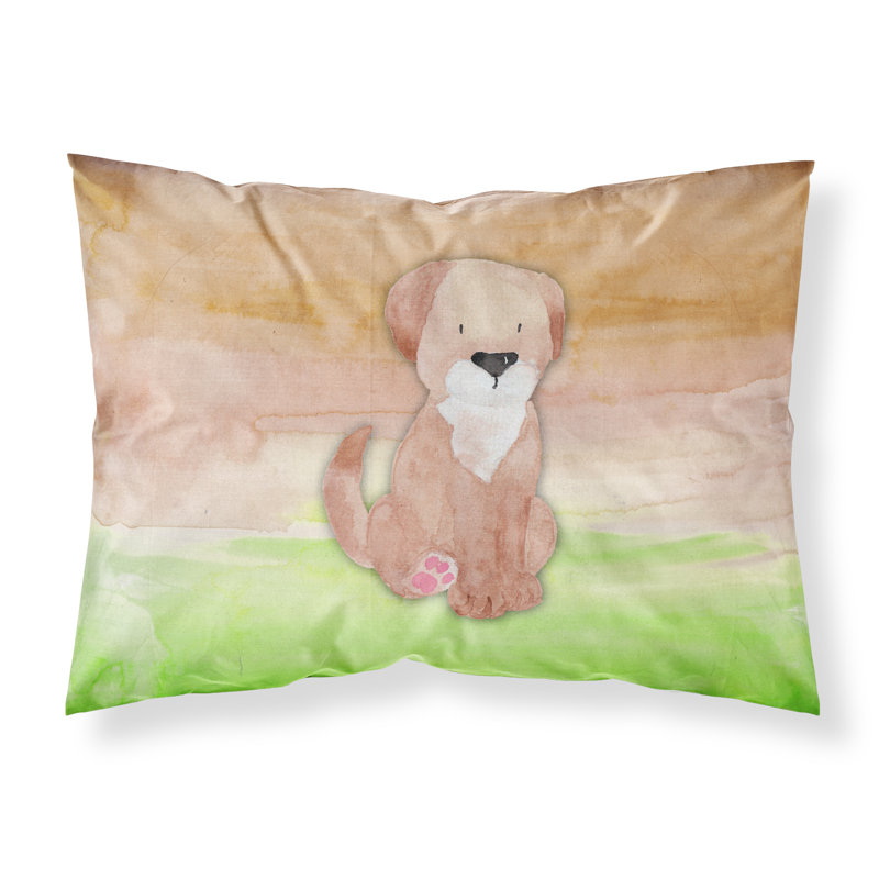 Taie d’oreiller pour chien