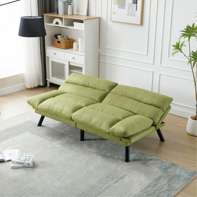 Canapé Furniture, Vert