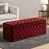 Claret Red