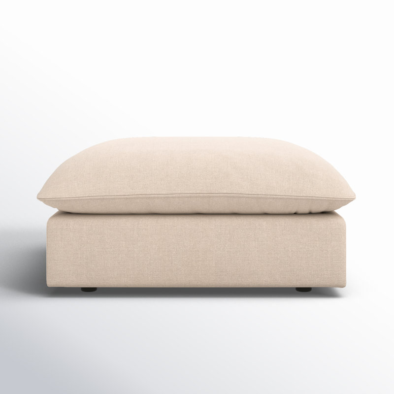 Ingel Square Ottoman, Camel