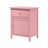 Pink Nightstand
