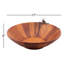 Wood Salad Bowl