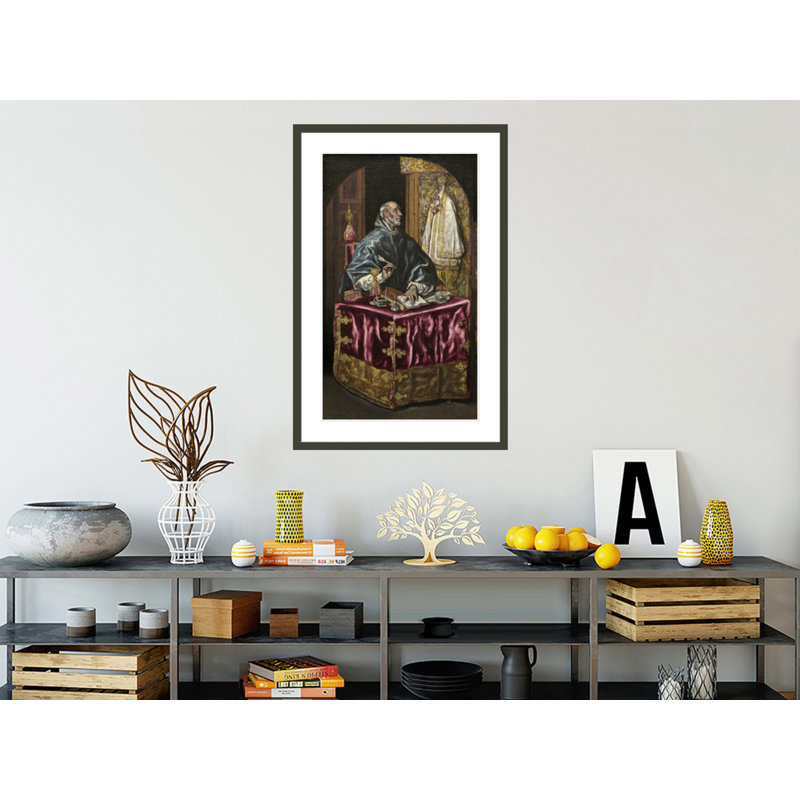 50038-XL-P-BF1000Museums50038-XL-P-BF, 41.5" H x 27.32" W