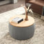 Table basse avec rangement Mylo