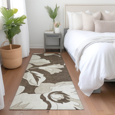  Tapis d'extérieur antidérapant Malchow
