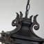 Vencimont Outdoor Hanging Lantern-2828839