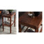 Tables gigognes en bois massif-829666044
