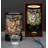 Secret Garden Touch Sensor Night Light