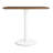 Easy Metal Base Dining Table-74747959-74747956