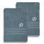 Denzi Midweight Bath Sheet-926974117-926974128