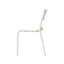 Chaise d'appoint empilable Loar-1957784747