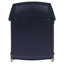 Chaises de vestibule empilables en plastique avec dossier en nid d'abeille Oliverson-1496206835-1496206845-1541484614