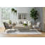 Table basse Danbury