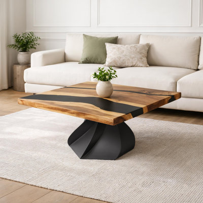 Table basse Papao