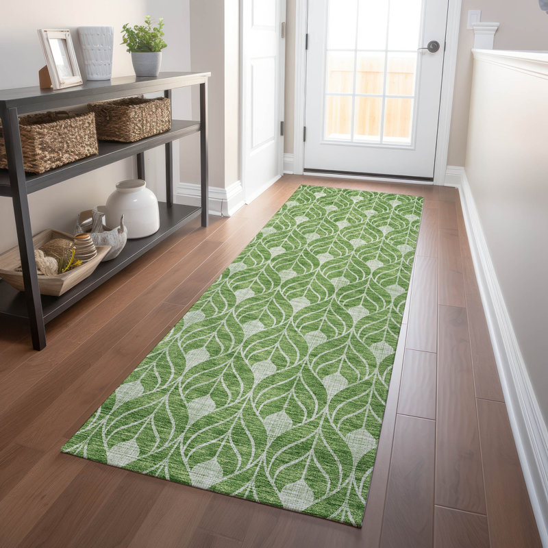  Tapis Maliana, Tapis de couloir 2 pi 3 po x 7 pi 6 po
