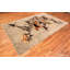 One-of-a-Kind Rectangle 9'2" X 11'4" Area Rug