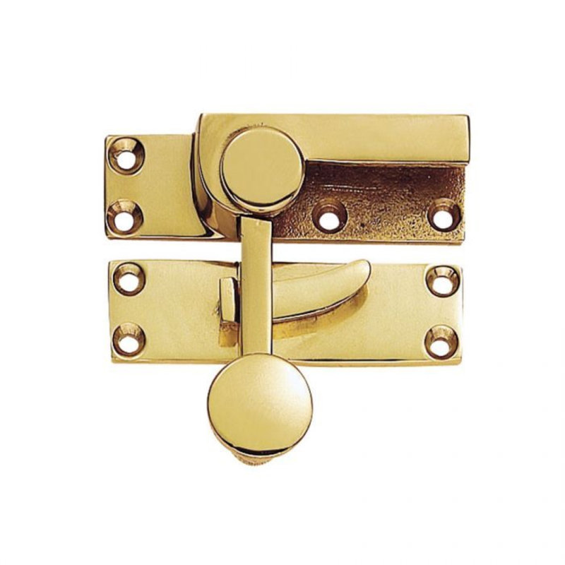 Shutter / Door Accessory