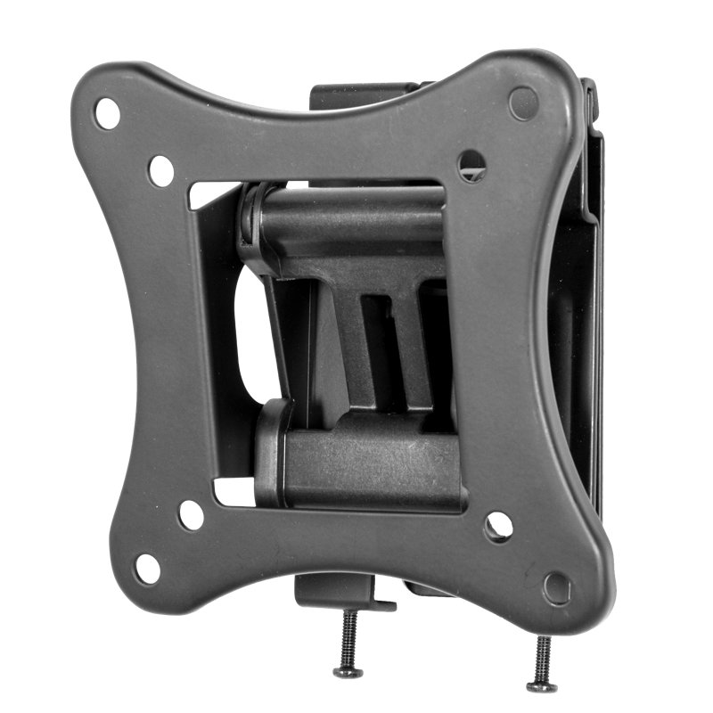 Tilt and Swivel Universal Wall Mount for 17"-27" LED TV