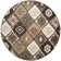 Abinante Performance Geometric Rug