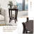 Nihhi End Table-1670952870