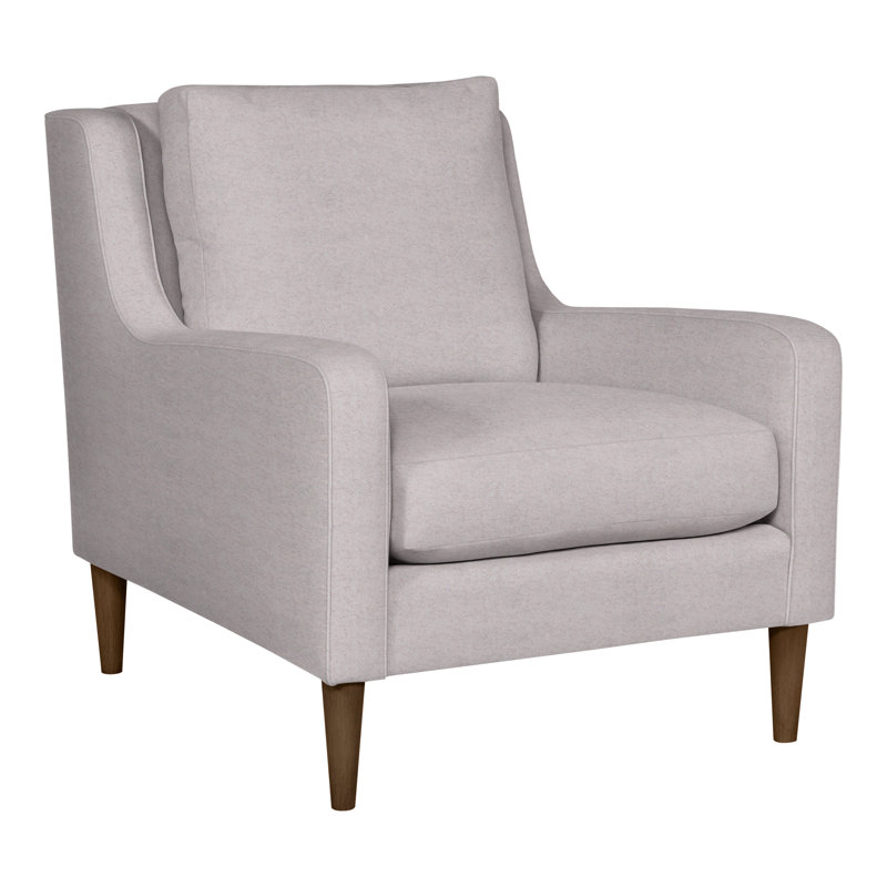 American Bungalow 4-Piece Riverside L-Sectional, Dove Gray, Ozark Marina, No