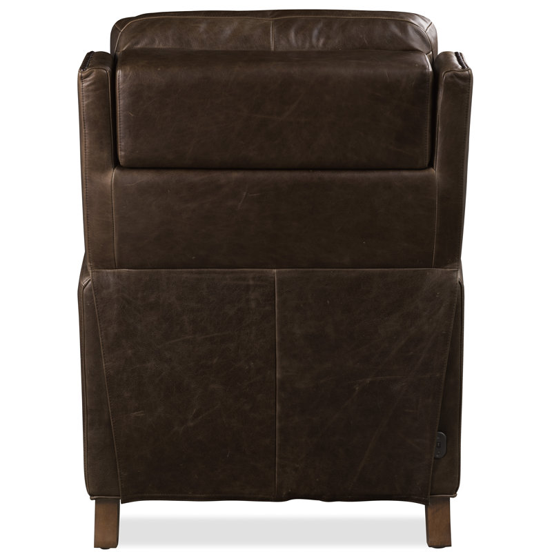 RC Recliner, Brown