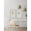Bluebell III - ensemble de 2 reproductions de cadres photo-31821224
