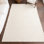 Lockhart Handmade Flatweave Wool/Cotton Ivory Rug