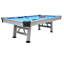 Extera 8.3' Pool Table
