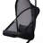 Malkiel 1 Person Swing Chair with Cushions