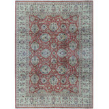 One-of-a-Kind 9'1" X 12'4" Area Rug